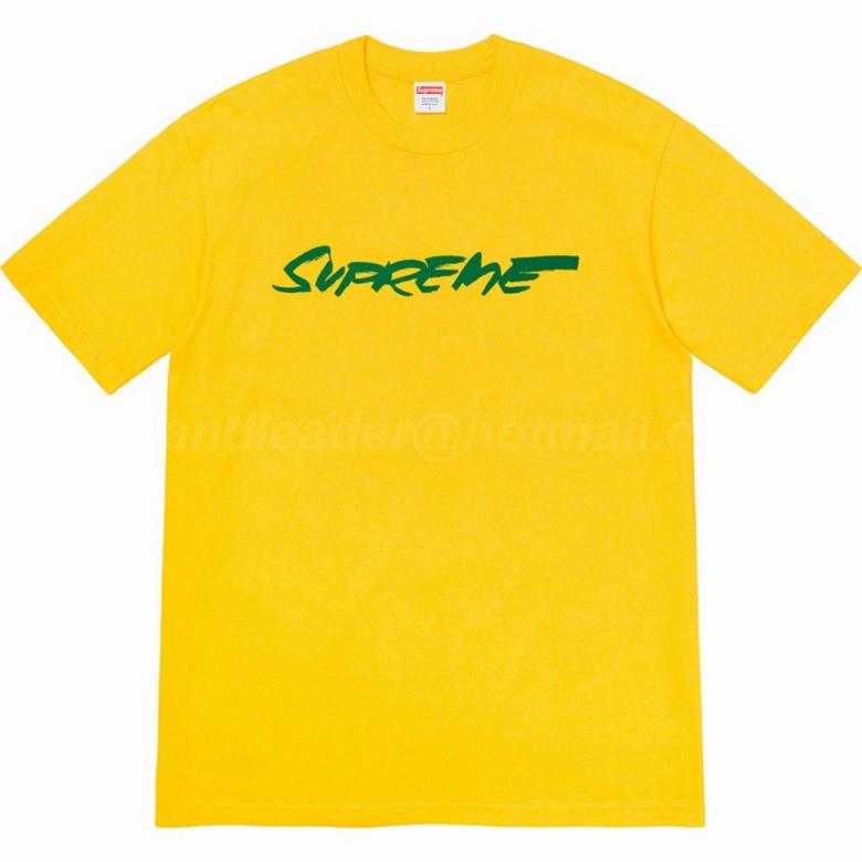 Supreme Men's T-shirts 175